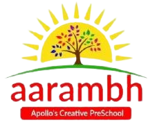 Aarambh School Logo