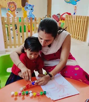 Nursery
